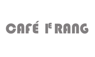 Café 1e Rang