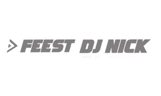 Feest DJ Nick