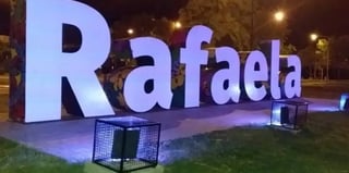 logo de la ciudad de Rafaela