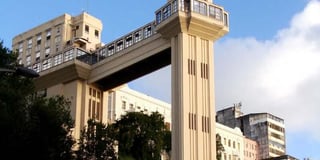 Elevador Lacerda - BA
