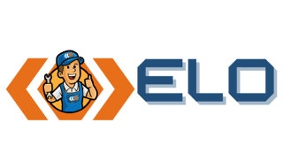 Elo Oficina Logo