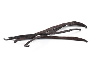 vanilla