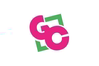 Logo de empresa de cuadros impresos