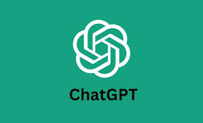 chatgpt logo