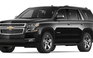 Airport transportation Hilton Head 