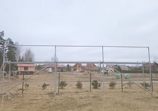 sastatnes stalazas 9x2.8