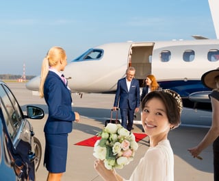 Quality Airport Transfer Services