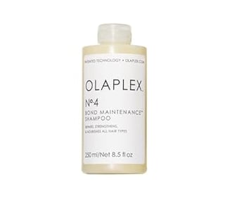 Olaplex No.4 Bond Maintenance Shampoo
