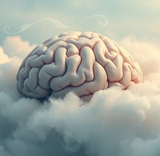 La nebbia mentale causata dal CRCI nei pazienti oncologici".