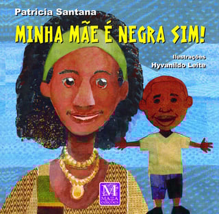 minha mãe