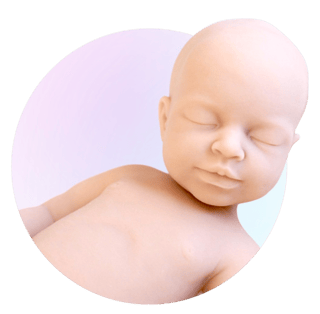 Bebes de Silicona Ada Sweet Reborns