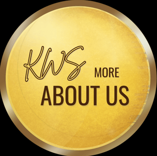 a gold medal for the kws more about us