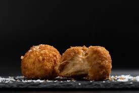 Croqueta de rabo de toro