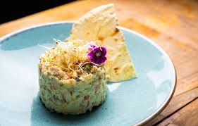 Ensaladilla rusa casera