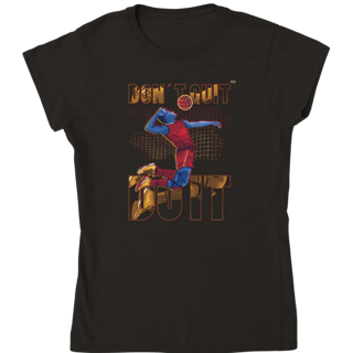 camiseta voleibol uo quality