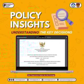 Policy Insights : Perbedaan Penting dari Kebijakan PPPK Guru 2023 vs 2024 - 1