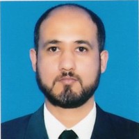 Haris Ahmed