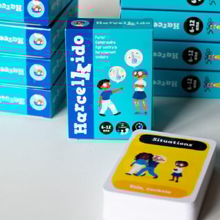jeu contre le harcèlement scolaire