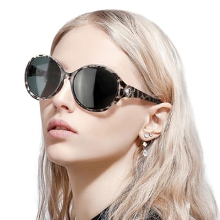 Lunettes de soleil pour femmes