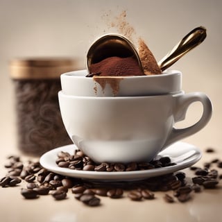 Bright living room with modern inventory