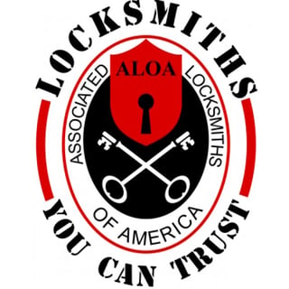 Association of Locksmiths of America