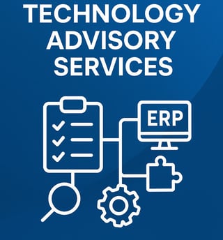 Technology Advisory Services