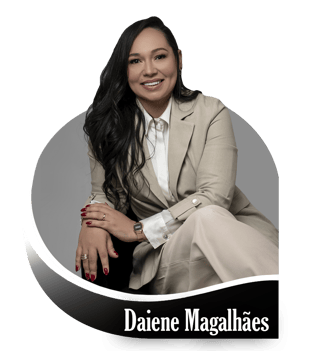 Daiene Magalhães - Advogado Online