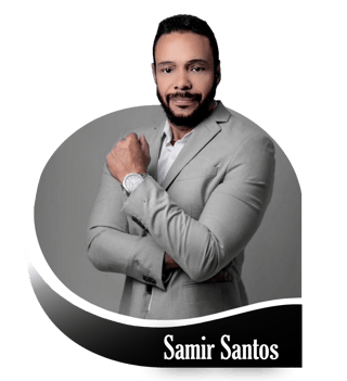Samir Santos - Advogado Online