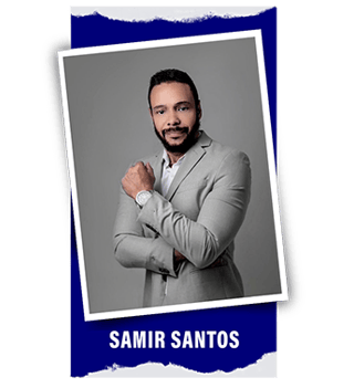 Samir Santos Advogado Online