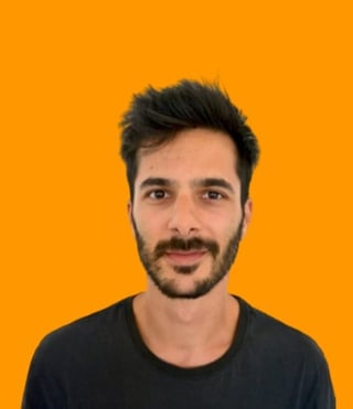 Edoardo Monaco portrait