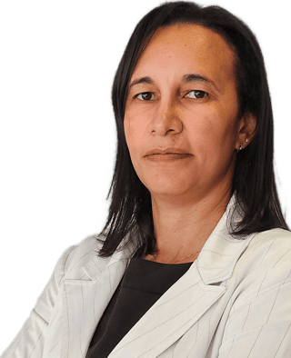 Colocar fundo com estante de livros