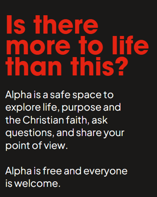 About Alpha
