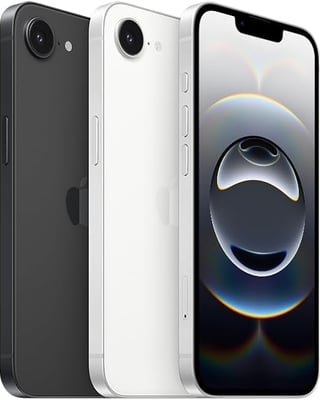 imagem do Iphone 16e
