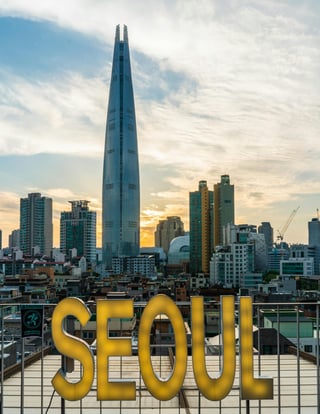 Aprendeblog curso online coreano