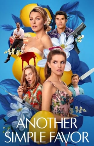 Another Simple Favor