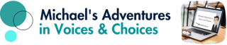 Michael's Adventures in Voices and Choices Storyline 360 Project