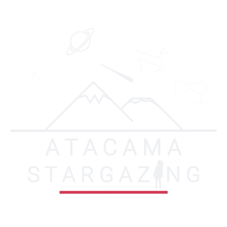 Tour Astronómico en San Pedro de Atacama logo