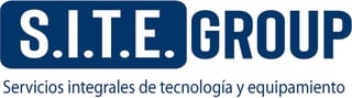 S.I.T.E. Group logo