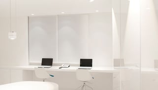 EMBRYO CLINIC SOLID SURFACES