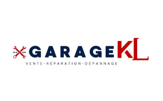 Garage KL Logo