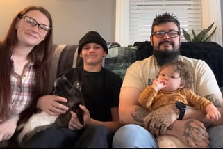 The BzMotoWorks family