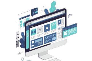 best web design with wordpress in north carolina