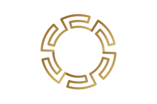 Imagem de capa do site da Corefin Consultoria Financeira com logótipo e slogan destacando soluções
