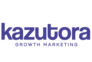 logo kazutora growthmarketing