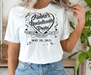 Special events, Custom Screen Printing Deer Park