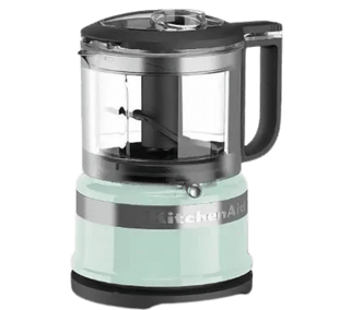 KitchenAid Food Processor
