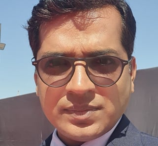 Dhanaraj Pachange