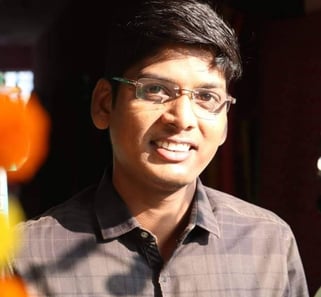 Sumit Dhanawade