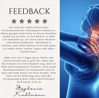 Feedback Bericht