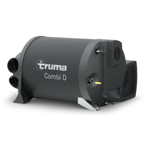 Camper verwarming Truma